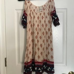 Charolette Russe Dress